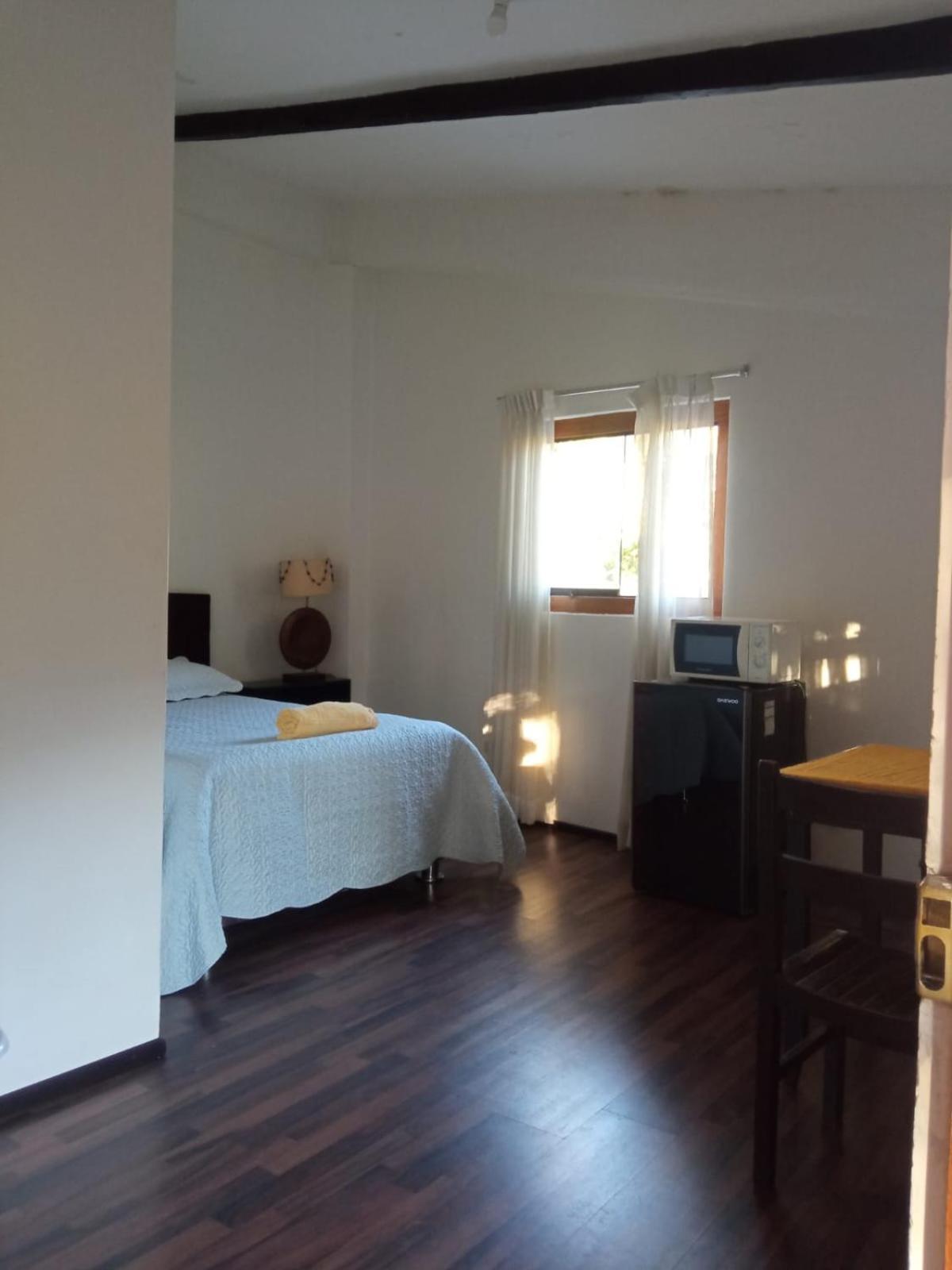 Casa De Mama Valle - อูรูบัมบา ภายนอก รูปภาพ